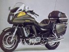 Yamaha XVZ 1200TK Venture Royal